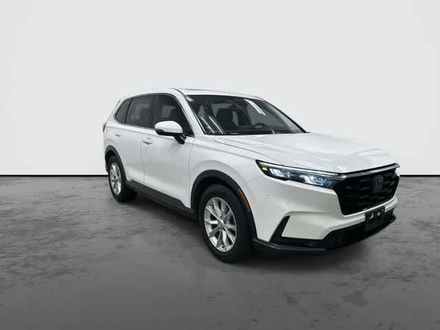 Used 2024 Honda CR-V EX-L image 6