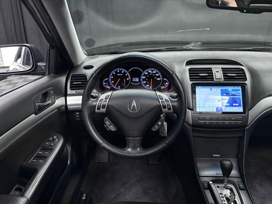 Used 2008 Acura TSX w/ Navigation image 38