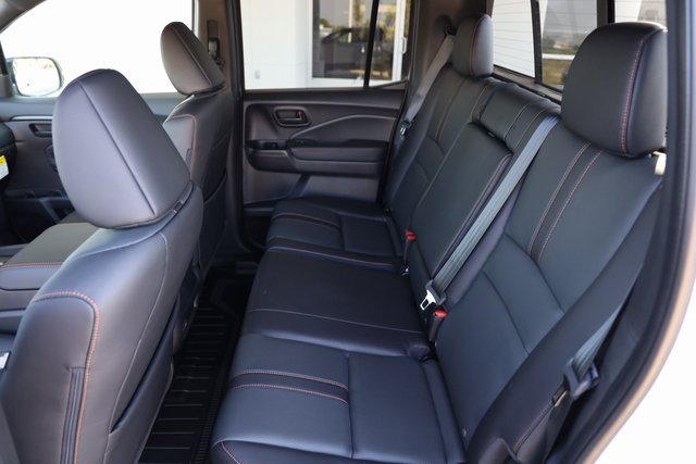 New 2025 Honda Ridgeline TrailSport image 13