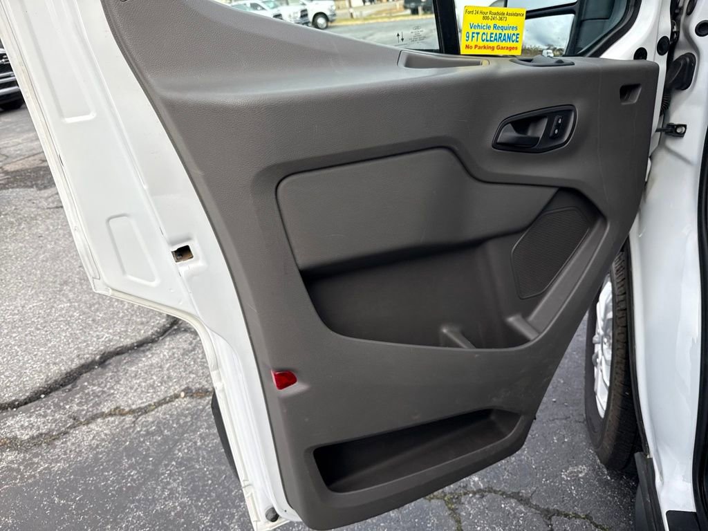 Used 2021 Ford Transit 350 XLT image 15