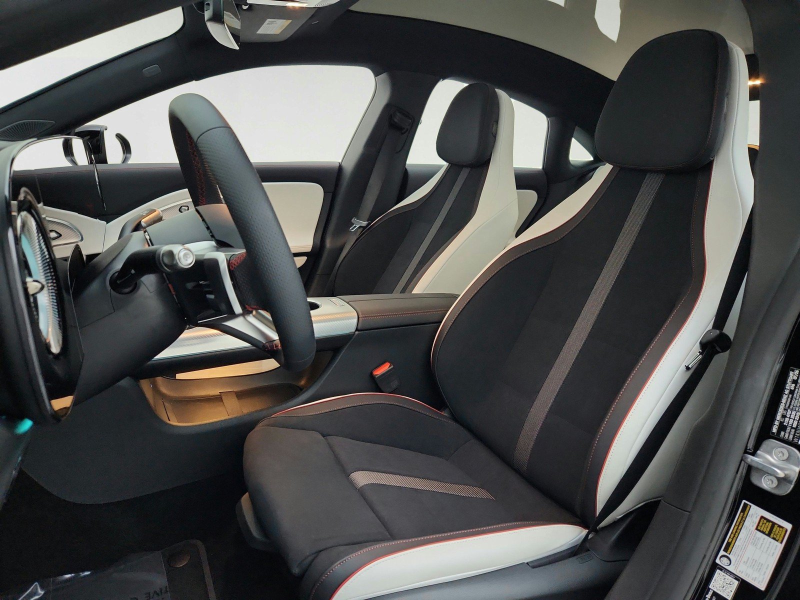 New 2027 Mercedes-Benz CLA 220 image 17
