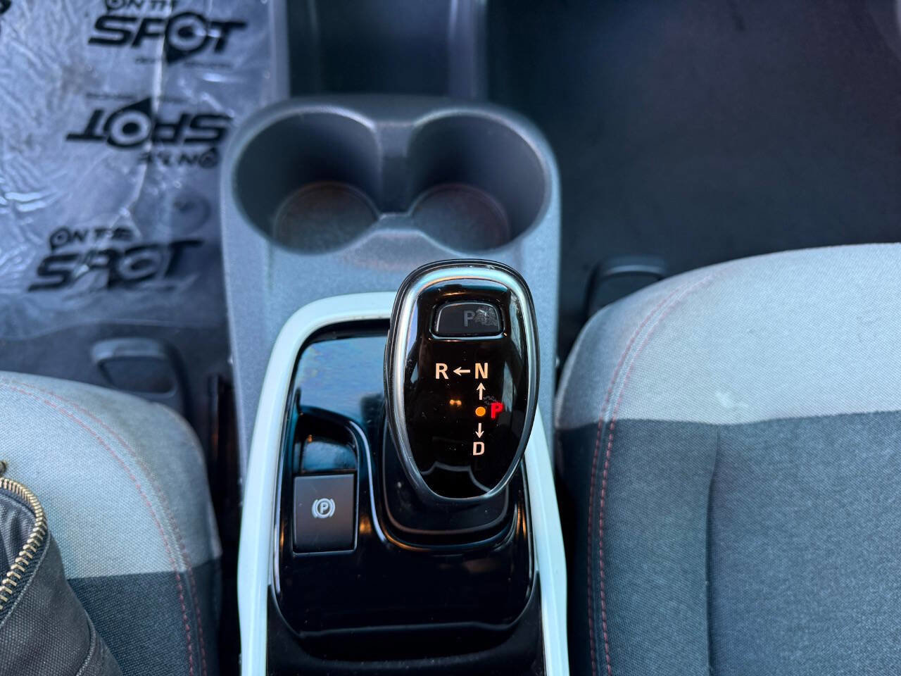 Used 2019 Chevrolet Bolt LT image 13