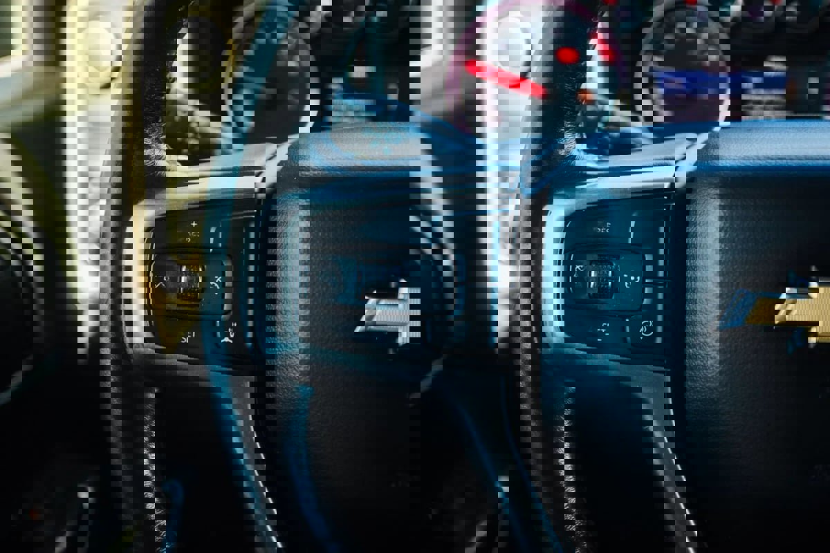 Used 2021 Chevrolet Silverado 1500 LT image 15