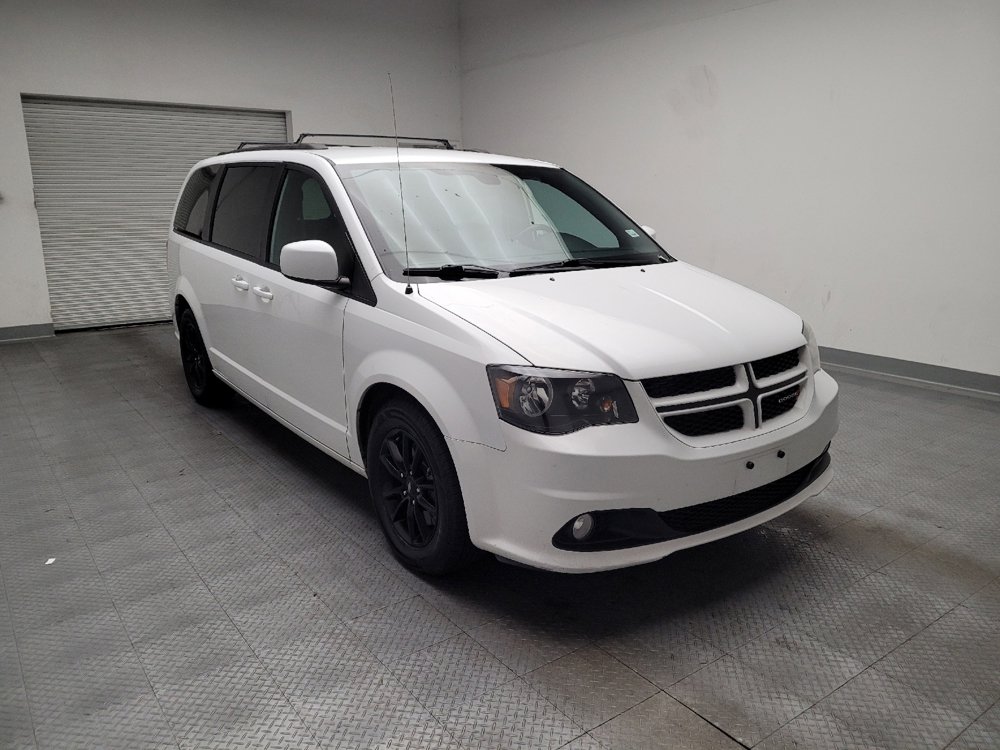 Used 2019 Dodge Grand Caravan GT image 13