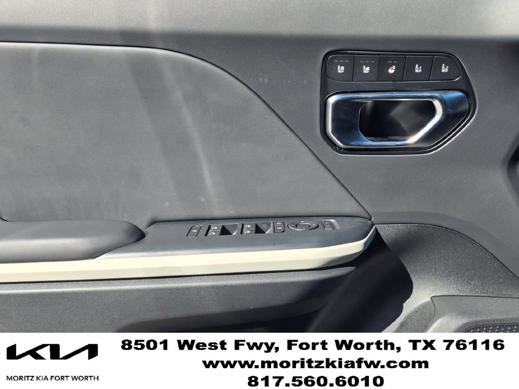 New 2026 Kia K4 GT-Line Turbo FWD image 19