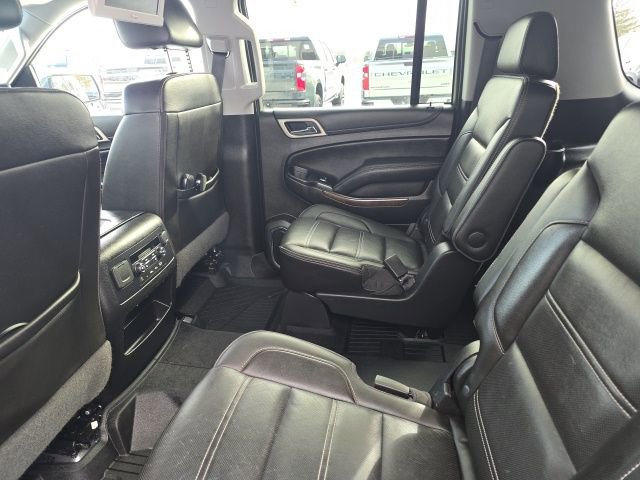 Used 2019 GMC Yukon XL Denali w/ Denali Ultimate Package image 14