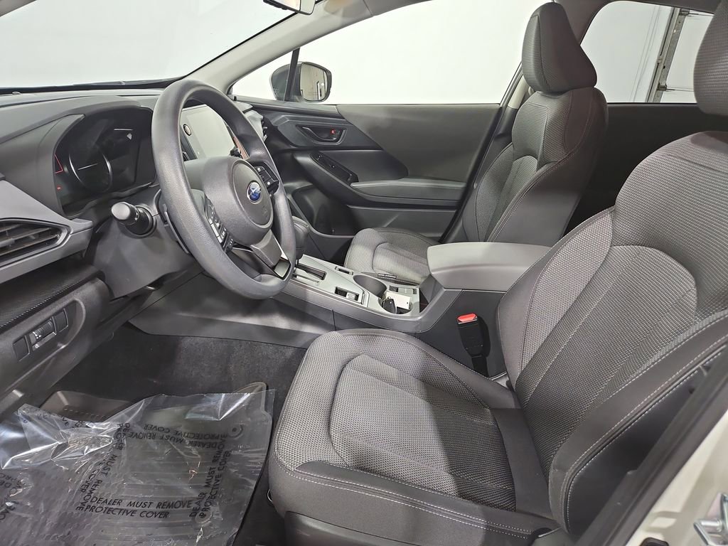 Certified 2024 Subaru Crosstrek 2.0i Premium w/ Crosstrek Mirror Package image 11