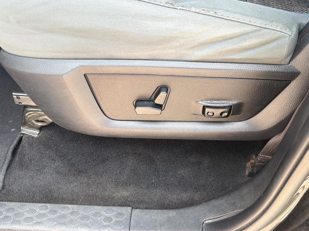 Used 2017 RAM 2500 Big Horn w/ Sport Appearance Group image 20