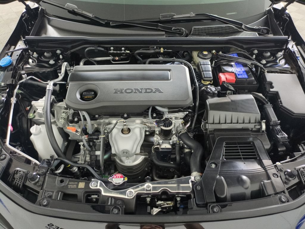 New 2026 Honda Civic LX image 20