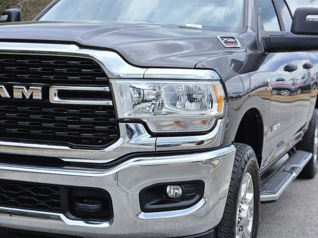 Used 2024 RAM 2500 Big Horn image 9