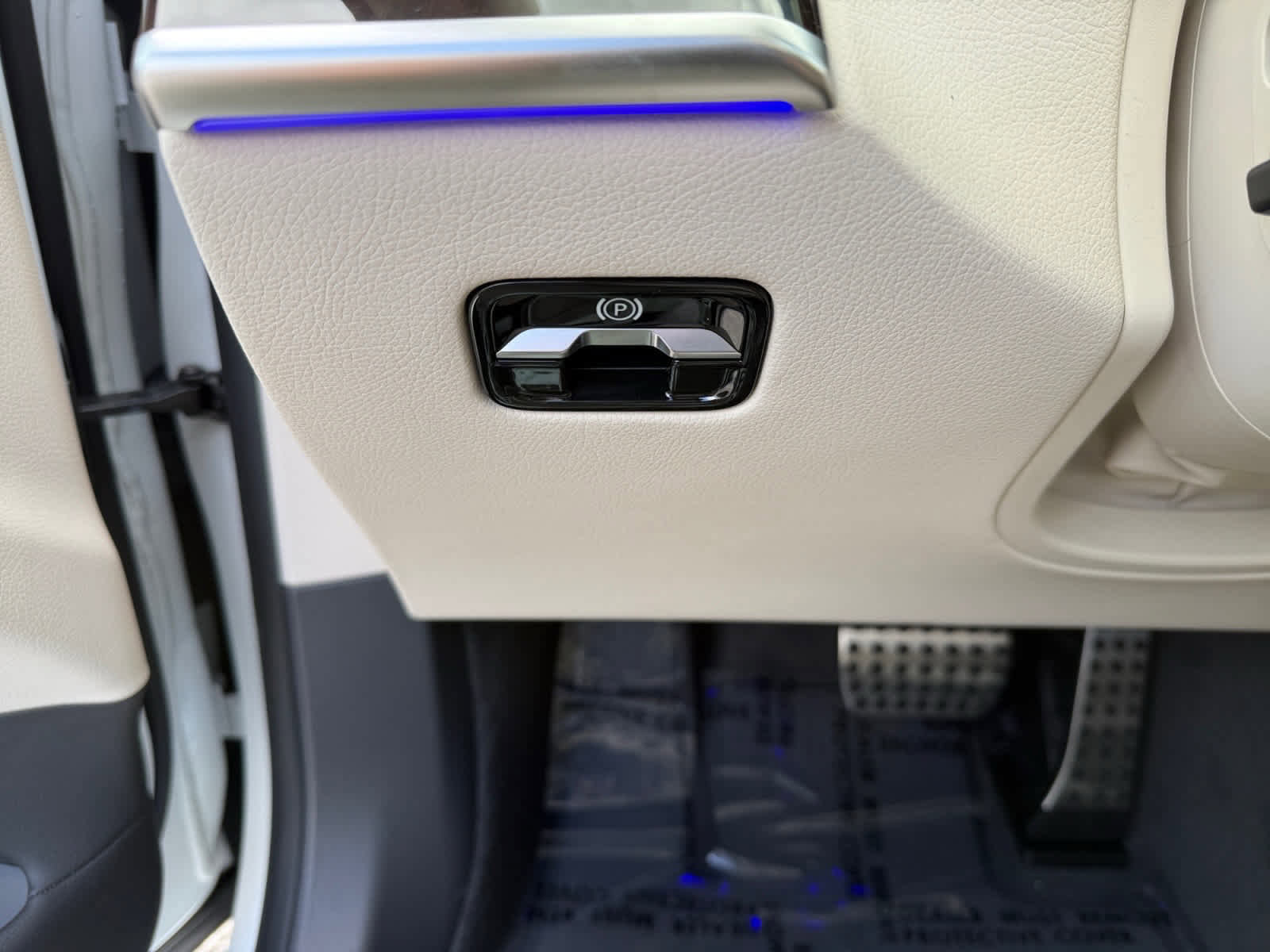 New 2026 Mercedes-Benz S 580 4MATIC Sedan image 24