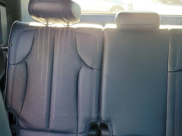 Used 2025 Cadillac Escalade IQ Luxury 2 image 27