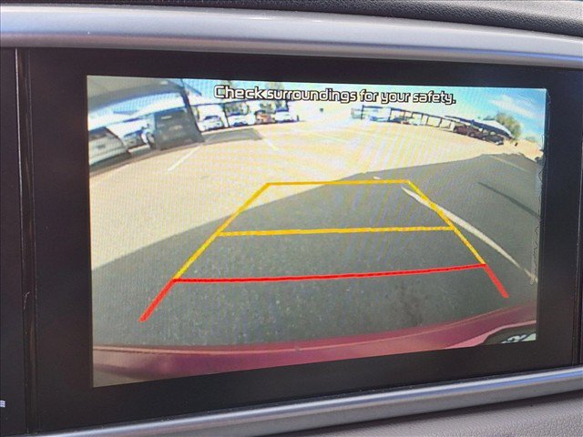 Used 2020 Kia Sportage S w/ S Sunroof Package AWD/4WD image 19