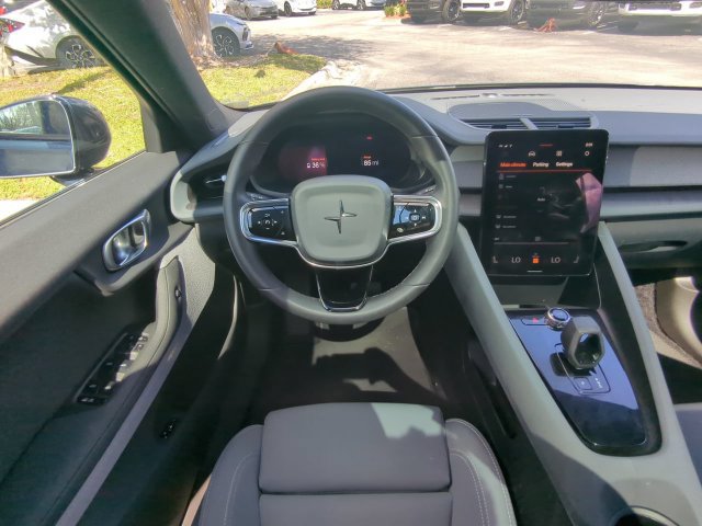 Used 2023 Polestar Polestar 2 w/ Pilot Pack AWD/4WD image 17