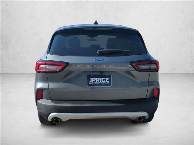 Used 2024 Ford Escape Active image 7