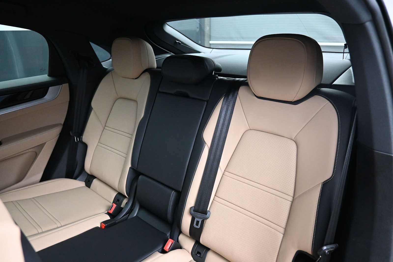 New 2026 Porsche Cayenne S AWD/4WD image 20