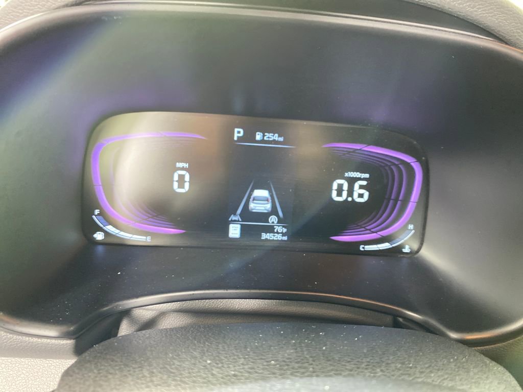 Certified 2023 Kia Soul S image 18