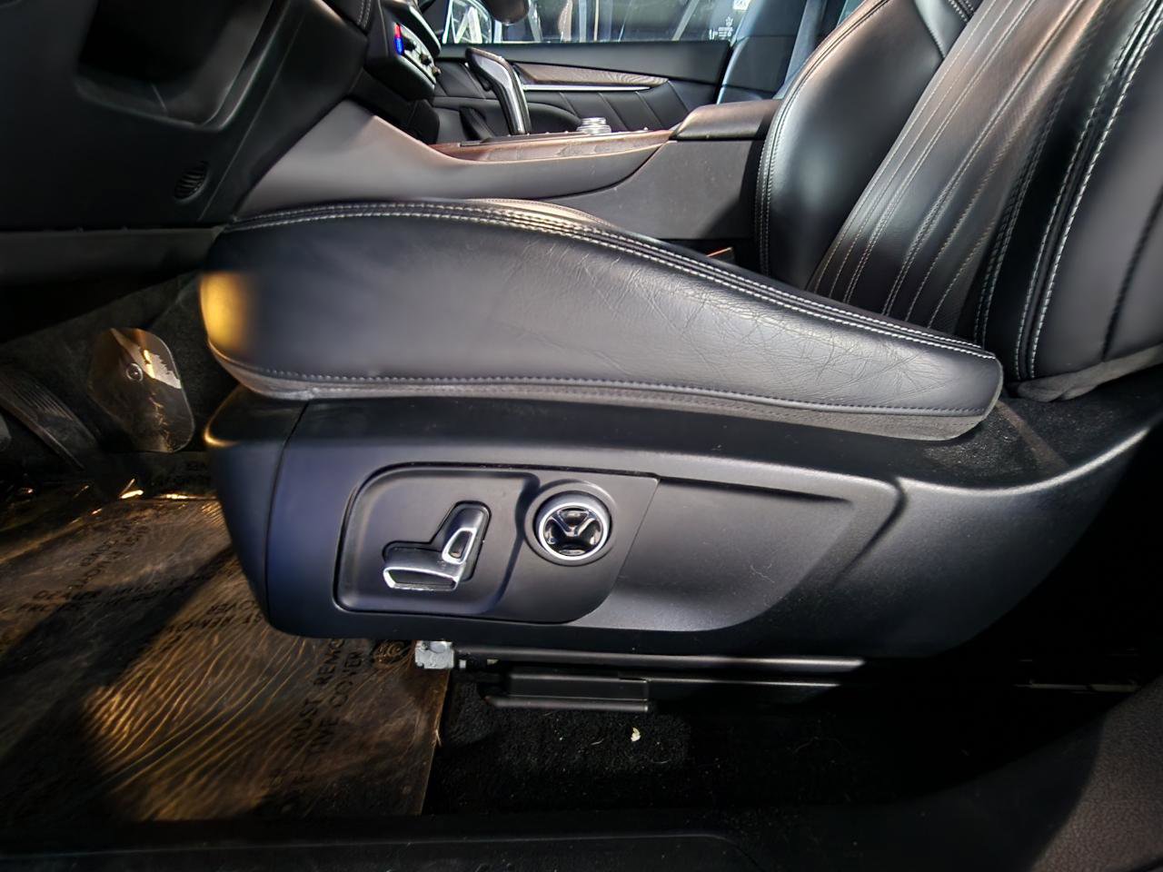 Used 2022 Maserati Levante GT image 20