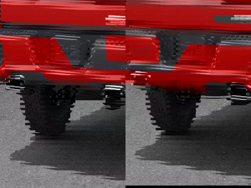 New 2026 GMC Sierra 1500 Elevation w/ Elevation Premium Package image 38