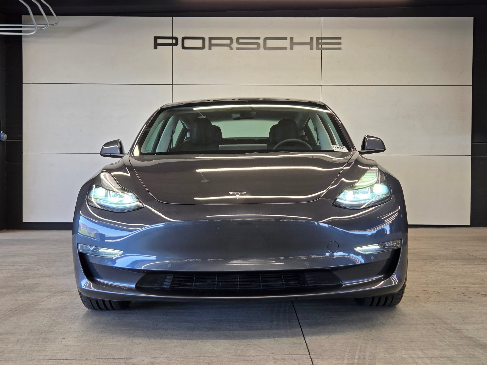 Used 2022 Tesla Model 3 Performance AWD/4WD image 28