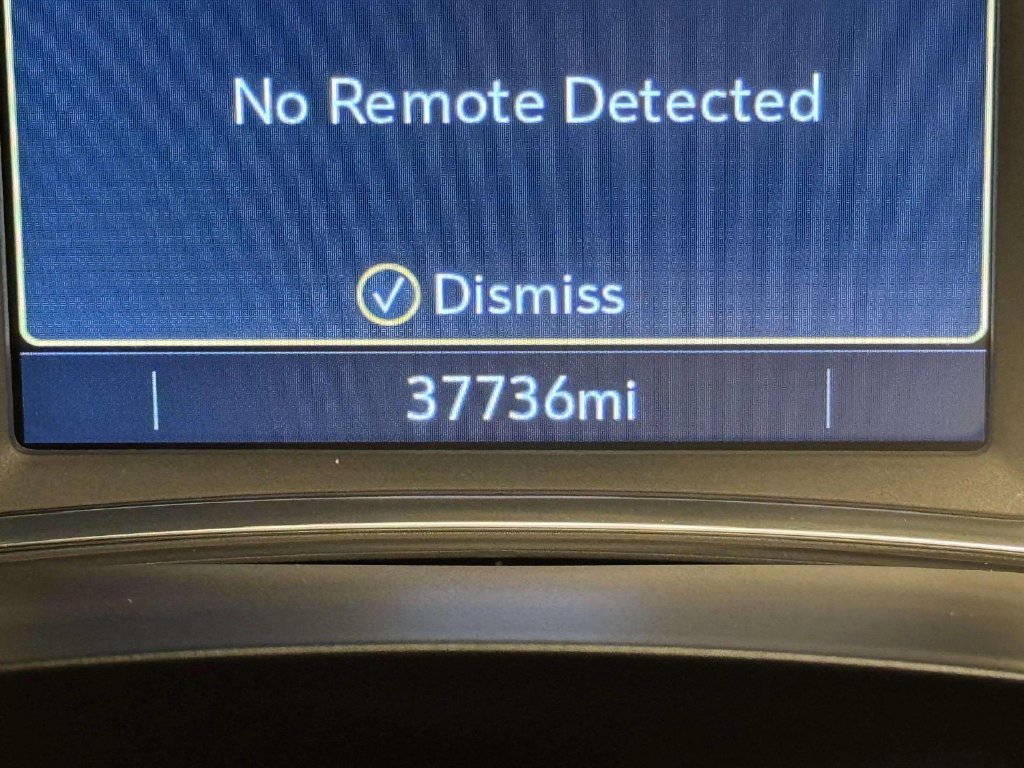 Used 2023 Chevrolet Traverse RS w/ LPO, Floor Liner Package AWD/4WD image 26