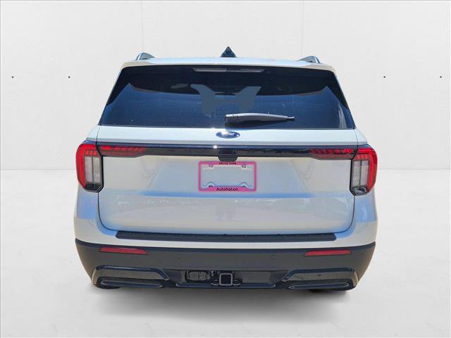 New 2025 Ford Explorer ST-Line image 7