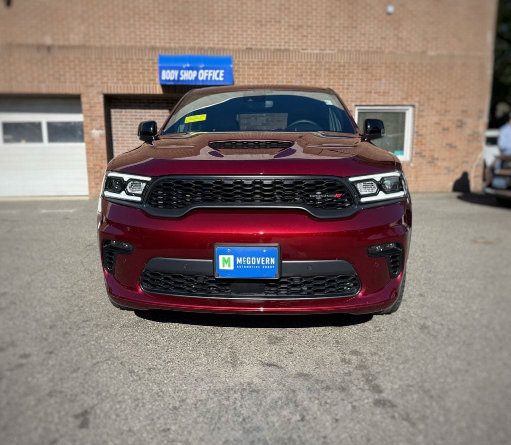 Used 2023 Dodge Durango R/T AWD/4WD image 2