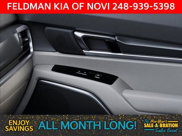 New 2025 Kia Telluride S image 26