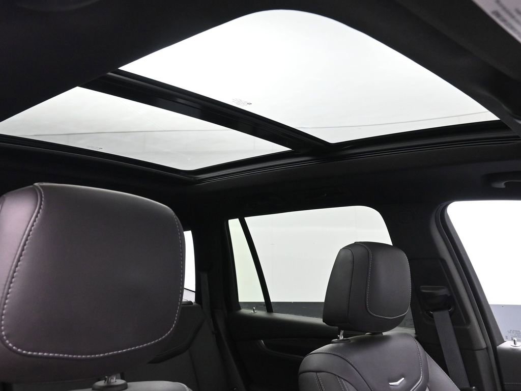 Used 2024 Cadillac XT6 Sport image 24