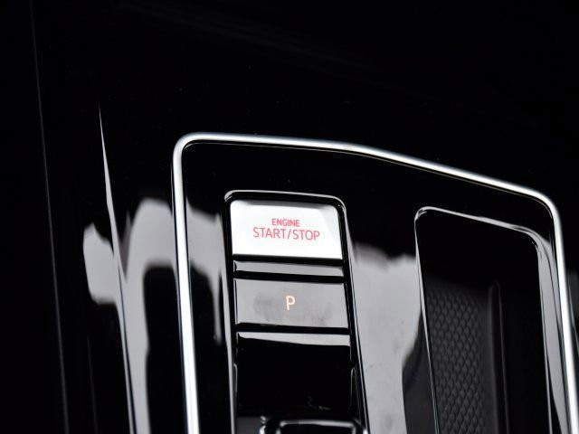 New 2026 Volkswagen GTI SE image 15