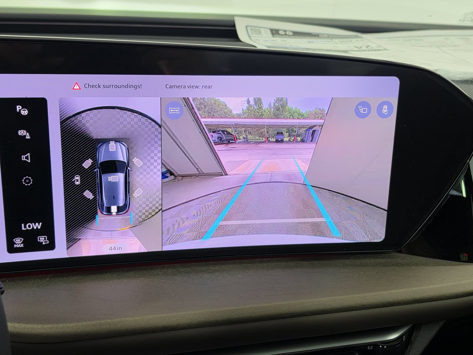 New 2026 Audi Q5 Premium Plus AWD/4WD image 27