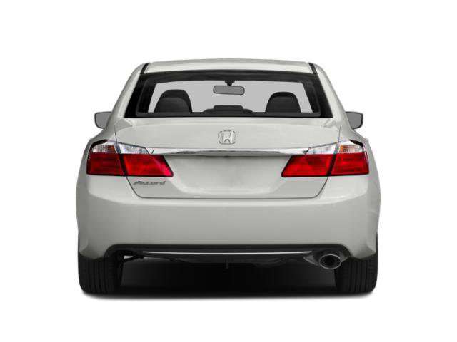 Used 2013 Honda Accord LX image 6