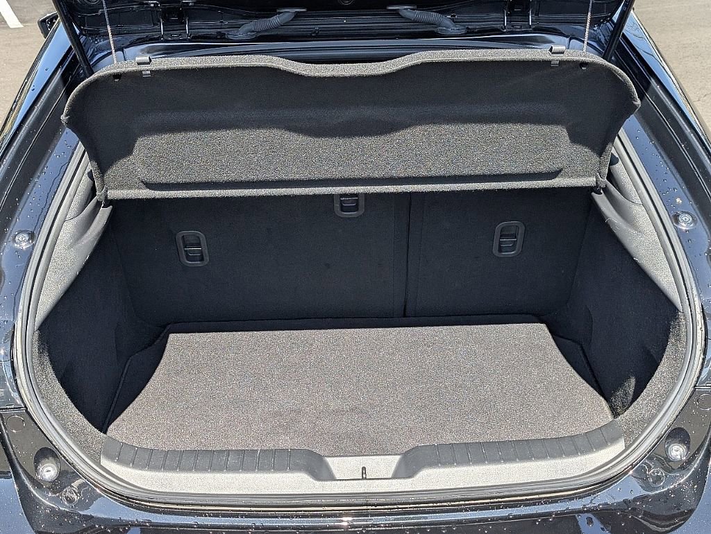 Certified 2023 MAZDA MAZDA3 s image 15