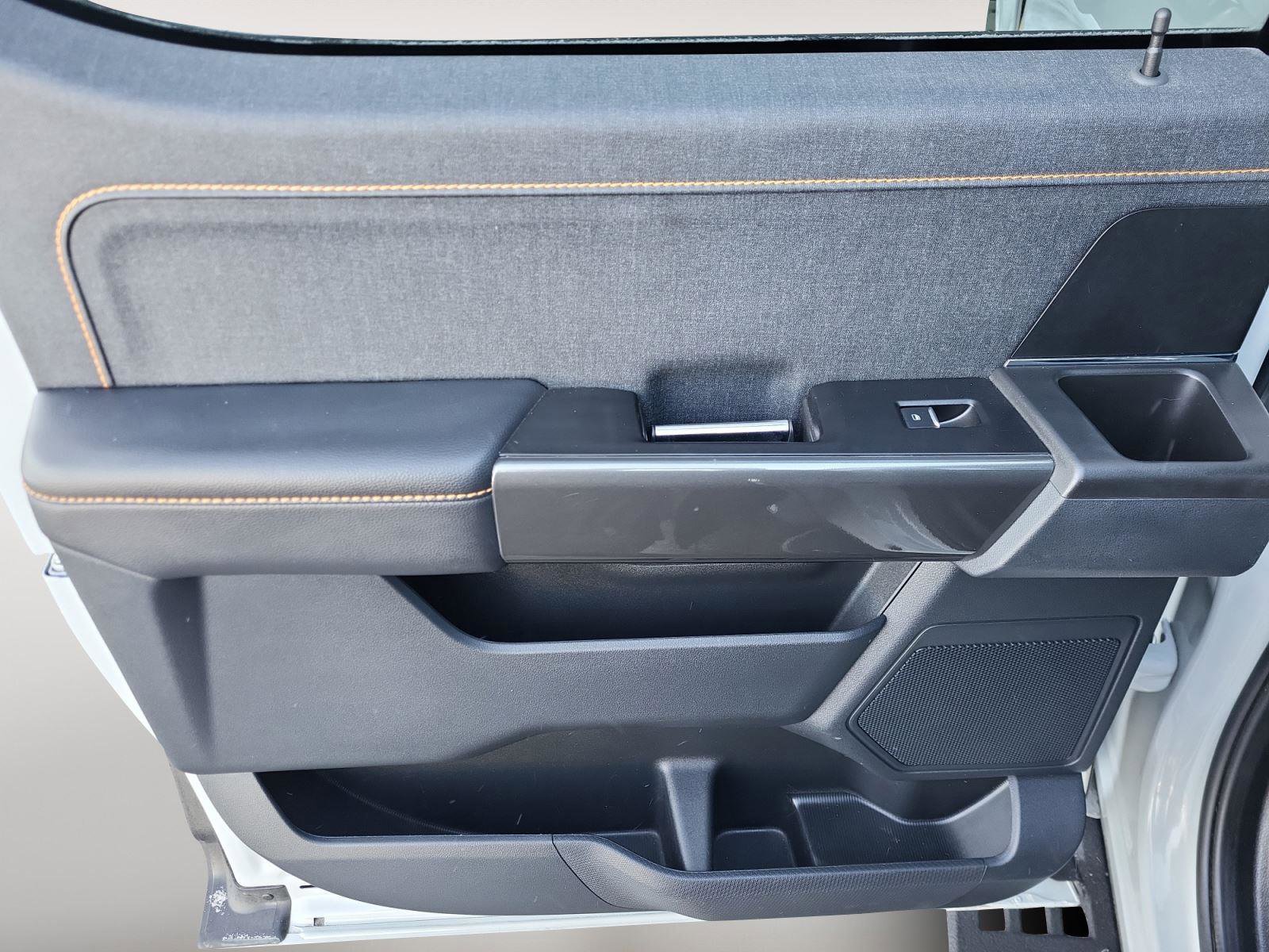 Used 2023 Ford F150 Tremor image 18