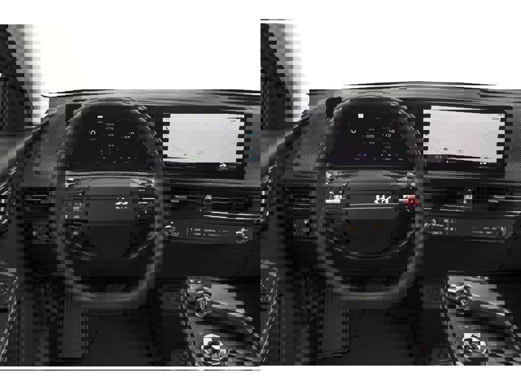 New 2025 Kia EV6 Light w/ Light LR Technology Package image 5