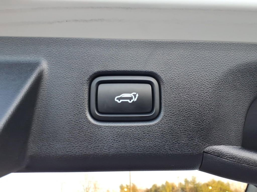 Used 2023 Hyundai Tucson SEL w/ Convenience Package image 13