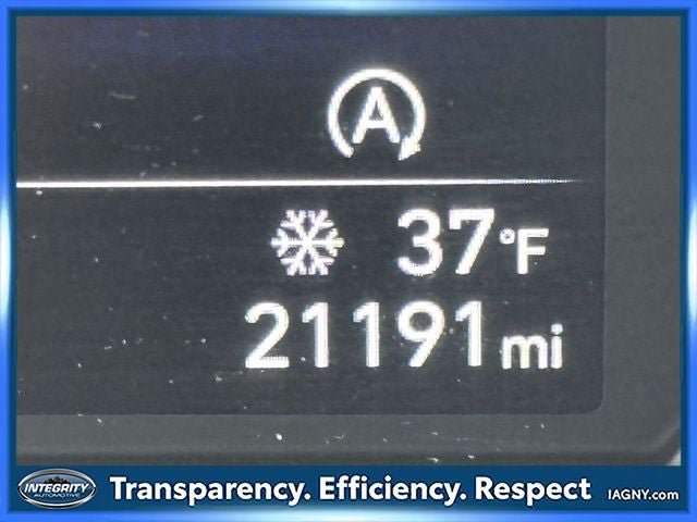 Used 2023 Hyundai Tucson SEL AWD/4WD image 36