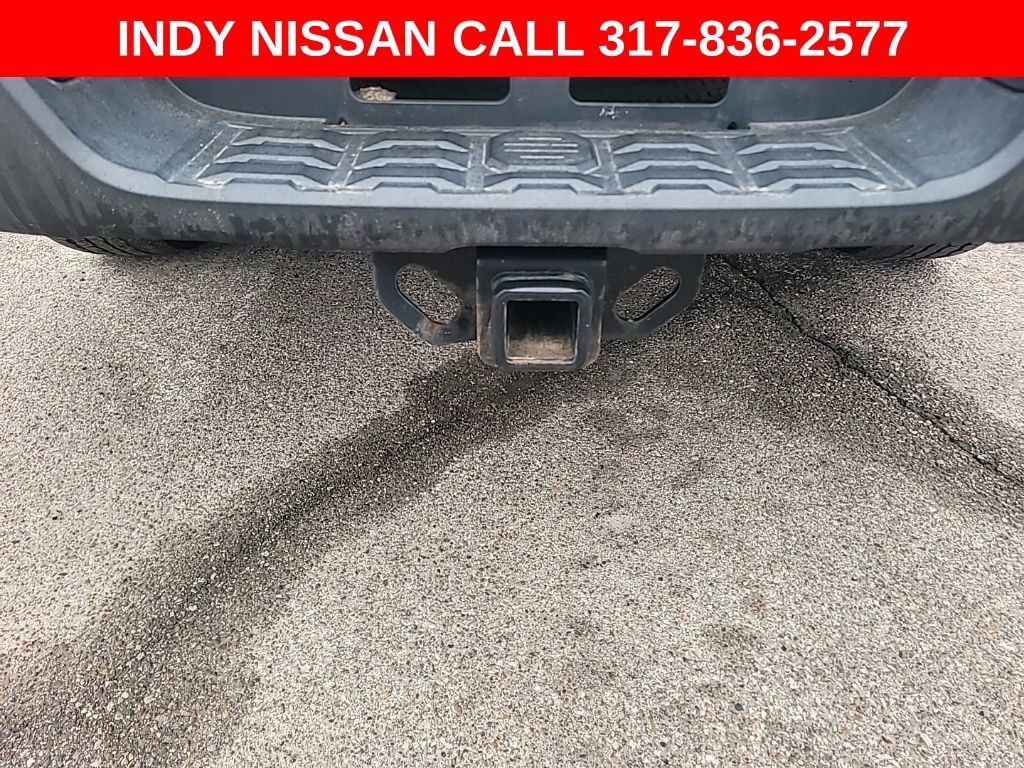 Used 2018 Toyota Tacoma SR w/ SR Convenience Package image 7