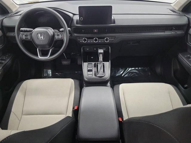 Used 2026 Honda CR-V EX image 14