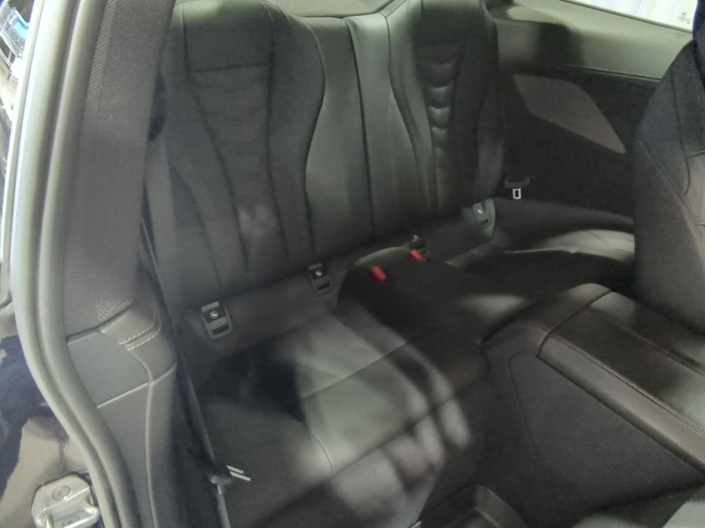 Used 2019 BMW M850i xDrive Coupe w/ Comfort Seating Package image 22