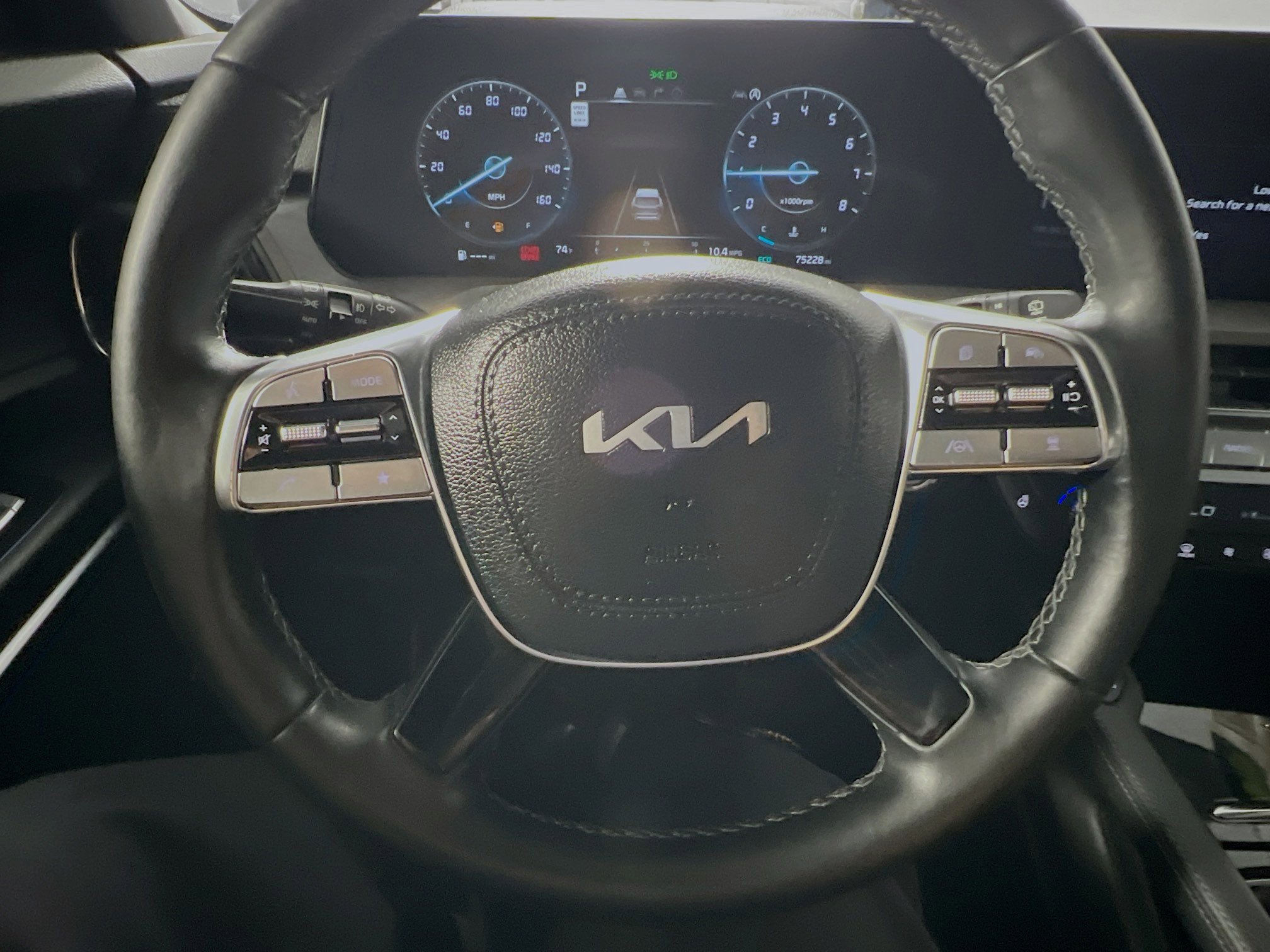 Used 2023 Kia Telluride SX X-Pro AWD/4WD image 18
