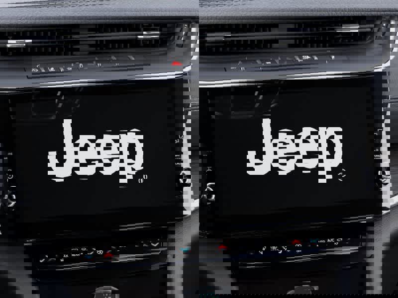 New 2026 Jeep Grand Cherokee Limited Reserve image 18