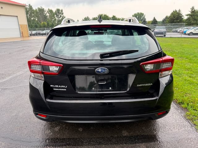 Used 2020 Subaru Impreza 2.0i Premium AWD/4WD image 2