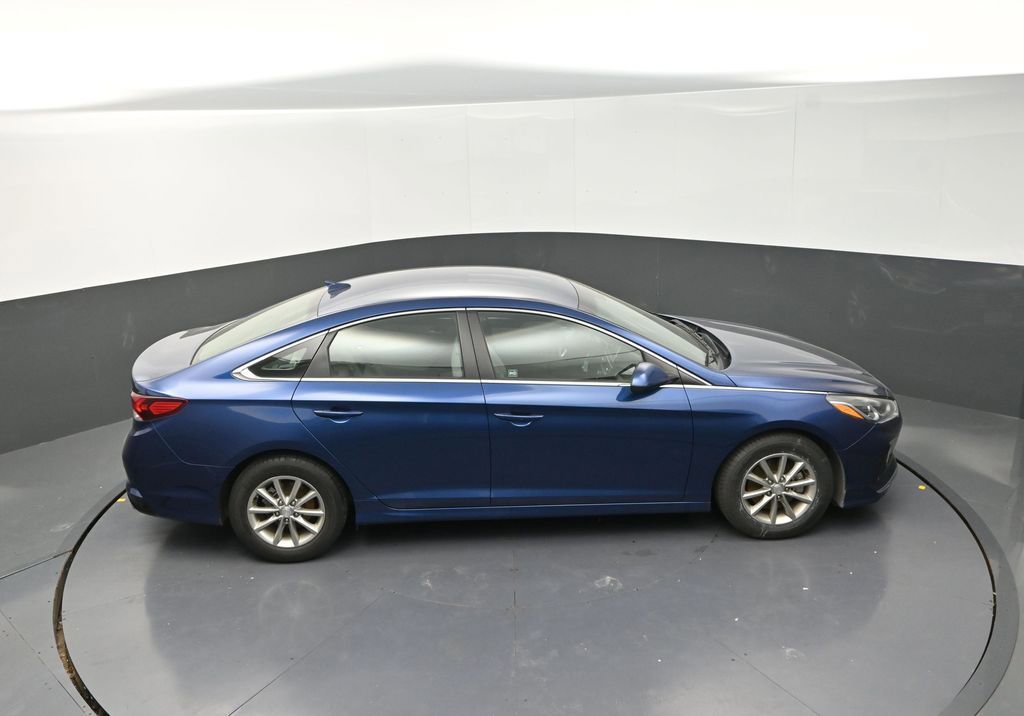 Used 2018 Hyundai Sonata ECO image 20