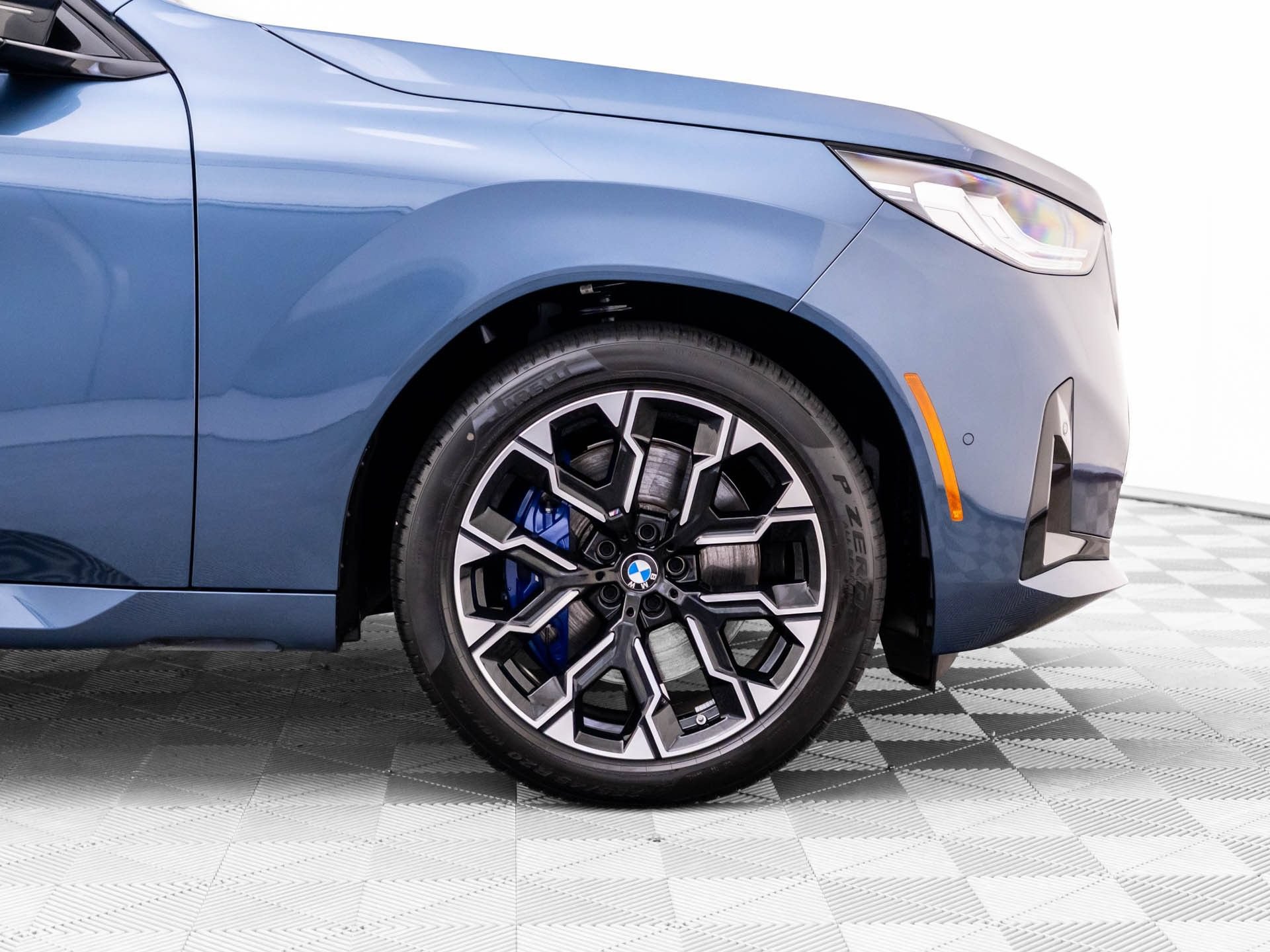 Certified 2026 BMW X3 M50 AWD/4WD image 32