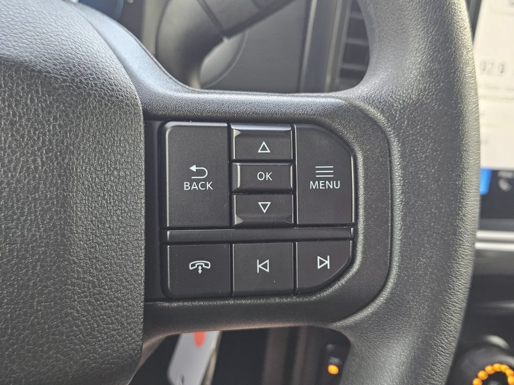 Used 2025 Ford F150 STX AWD/4WD image 26