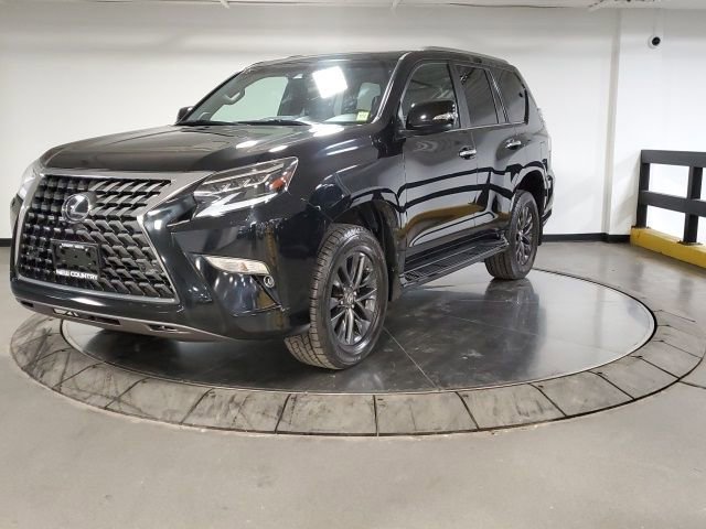 Used 2020 Lexus GX 460 Premium w/ Premium Package image 4