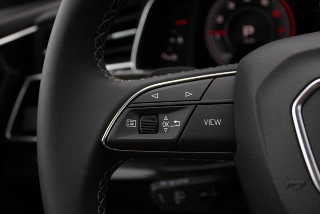 New 2025 Audi Q8 Premium image 14
