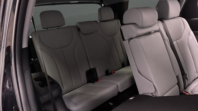 Used 2024 Hyundai Palisade SEL image 27