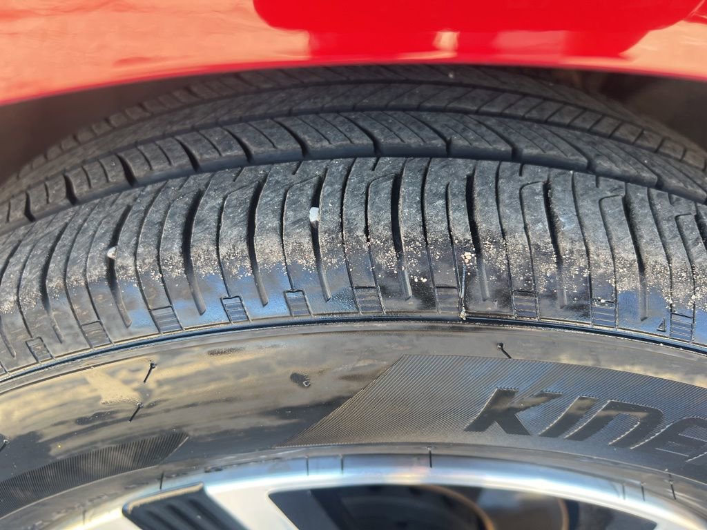 Certified 2025 Nissan Sentra SV w/ All-Weather Package image 40